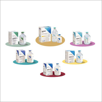 Medical, Diagnostic & Hospital Supplies