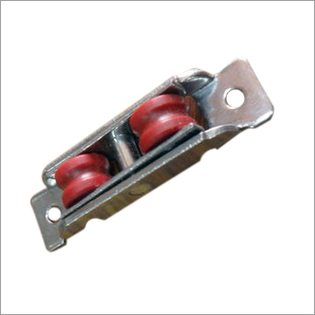 uPVC Rollers