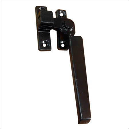 Aluminium Window Handles