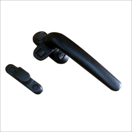 Aluminium Window Handles