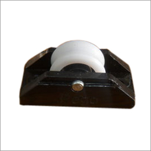 Aluminium Rollers