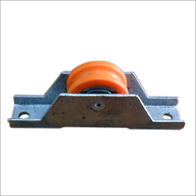 Aluminium Rollers