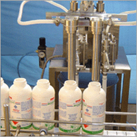 Liquid Filling Machines