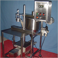 Bag Filling Machine - Stainless Steel, 100-1000ml & Up to 10L Capacity | Heat Resistant Cylinders, Anti-Drip System, PLC Controlled, Versatile Filling