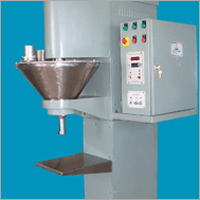 Automatic Powder Filling Machine