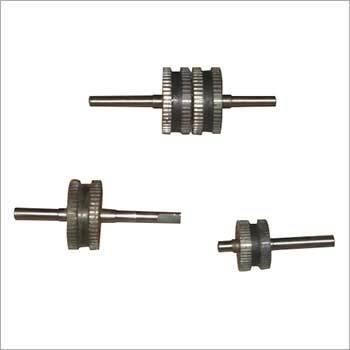 AC Synchronous Motor Rotor