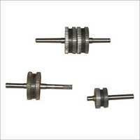 Ac Synchronous Motor Rotor - High Durability & Dimensional Accuracy | Double Phase, Electric Start, 50mhz, Customizable Sizes, Sliver Finish