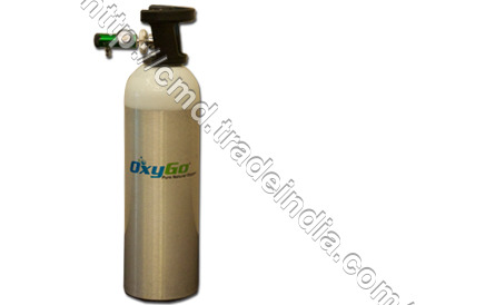 Gas Cylinder
