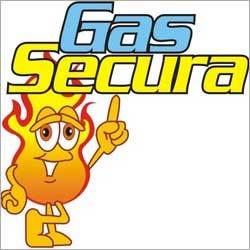 Gas Safety Device Application: Only For Domestic Uses