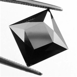 Certified Loose Natural Black Diamond Buy Online Ireland 