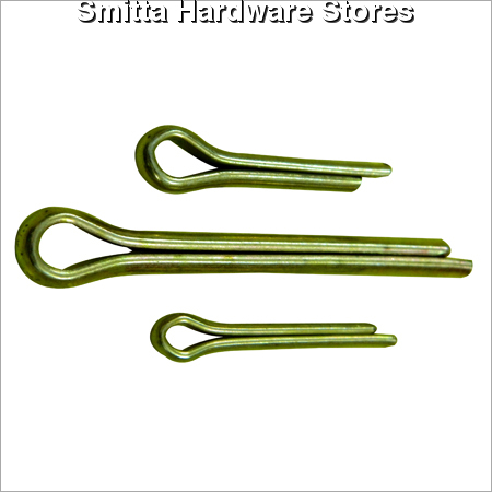 Split Cotter Pin