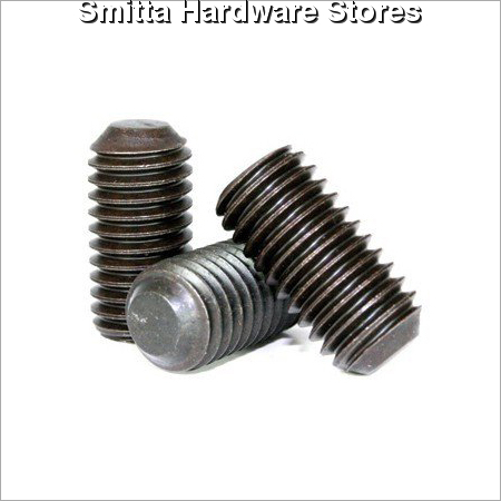 H.T Grub Screw