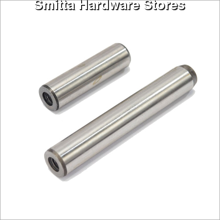 Threaded Dowel Pin