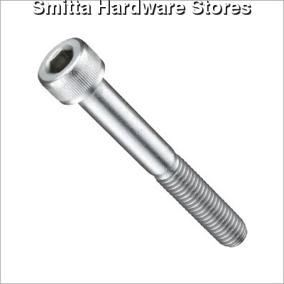 Stainless Steel Fasteners