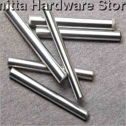 SS Solid Dowel Pin