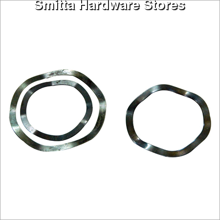 Bearing Wave Washer