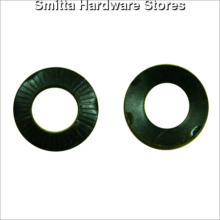 Contact Washer