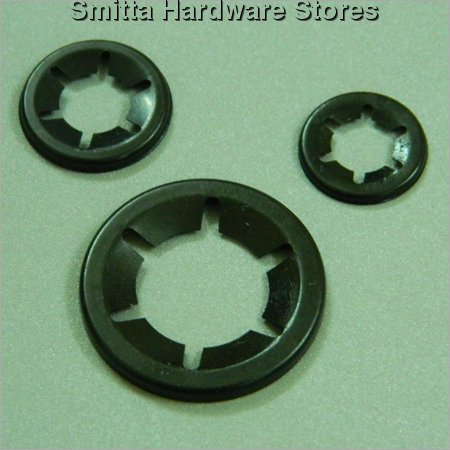 Push On Lock Washer