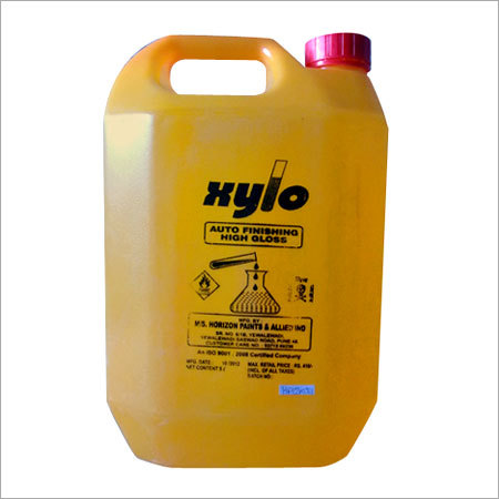 Acrylic Paint Thickener