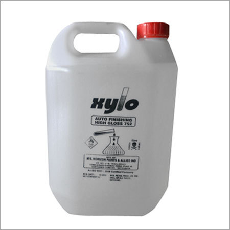 Industrial Paint Thinners