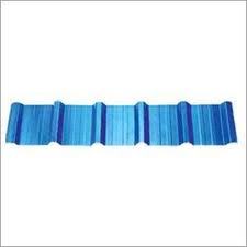 Color Coated Sheets