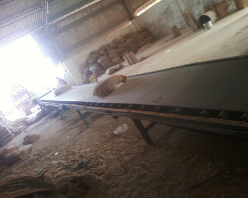 Flat Belt Conveyor