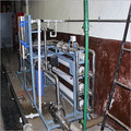 RO Water Treatment Plants