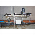 UV Water Treatment System