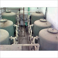 Industrial Water Treatment Plant