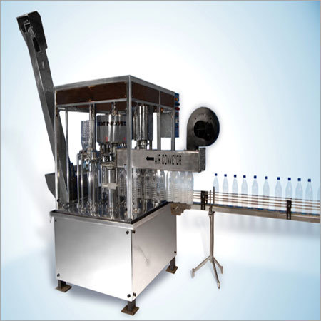 DM Water Treatment Plant