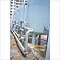 Commercial Water Filtration Plant