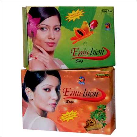 Beauty Soap