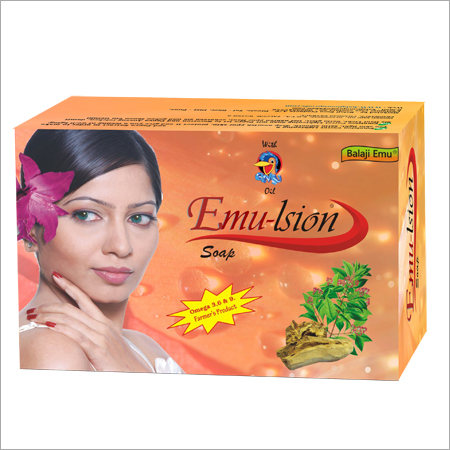 Chandan Soap