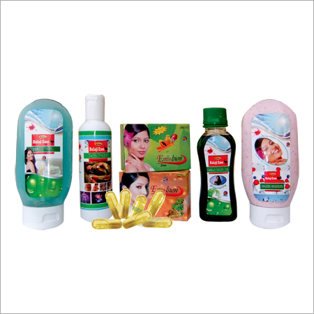 Cosmetic Products
