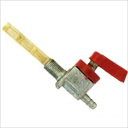 Motorcycle Fuel Tap