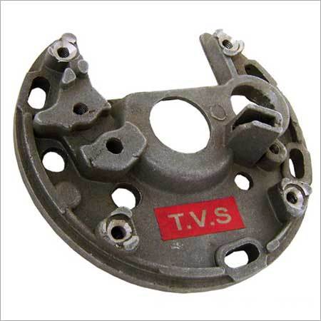 Disc Brake Rotor
