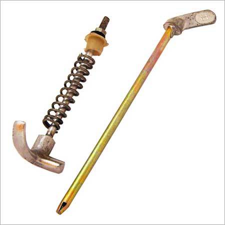 Motorcycle Shock Roads