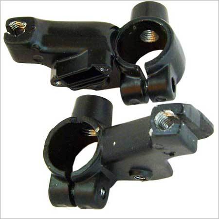 Motorcycle Yoke