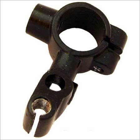 Motorcycle Top Yoke