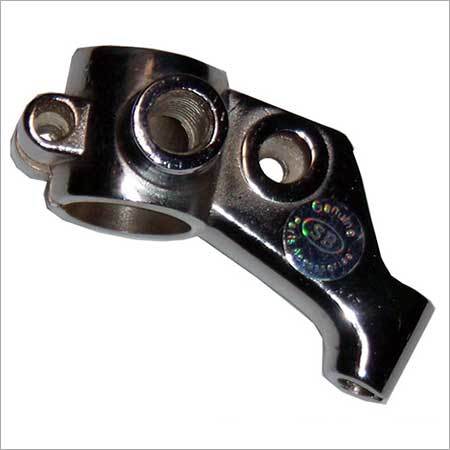Motorcycle Steering Yoke