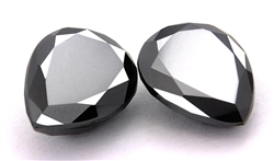 Buy Online Black Diamond Heart Checker Cut WOW 