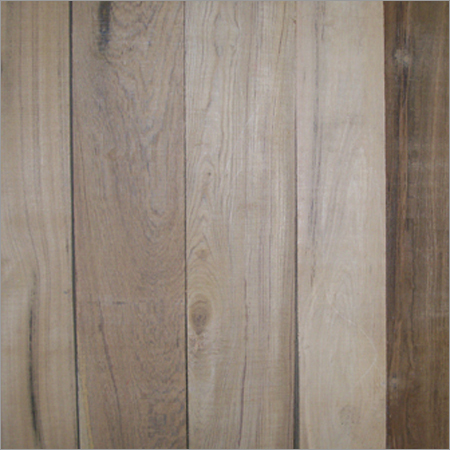 Teak MEQ