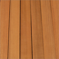 Teak Decking Quarter Sawn
