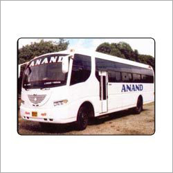 Bus Renting