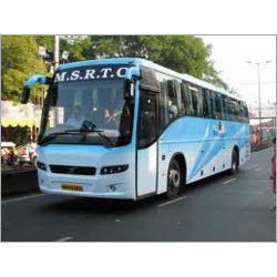 Msrtc Travel Agent