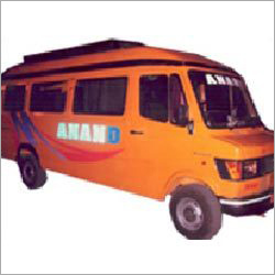 Tempo Renting Services
