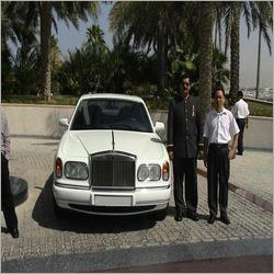 Car Rentals Services