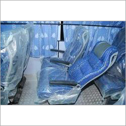 Non AC Bus Rental