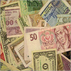 Foreign Money Exchange