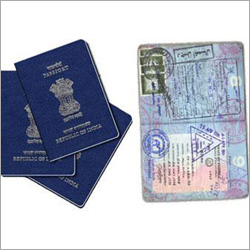 Passport Visa Assistance
